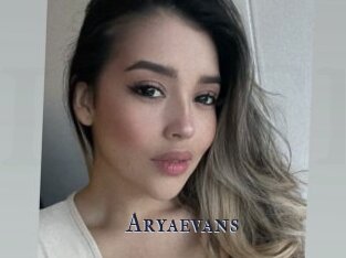 Aryaevans
