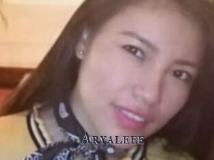 Aryaleee
