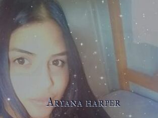 aryana_harper Links 2 Freeporn