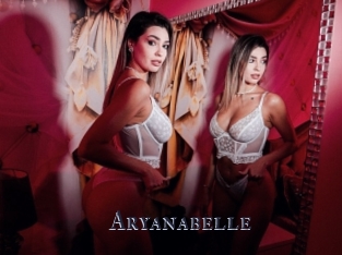 Aryanabelle