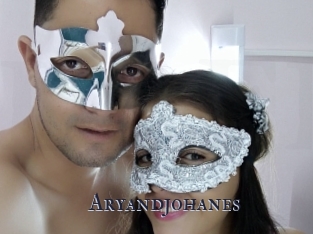 Aryandjohanes