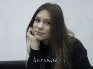 Aryanowak