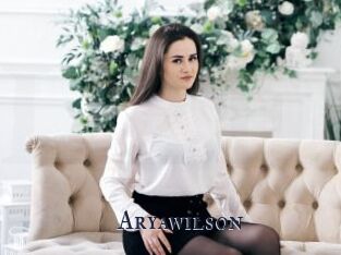 Aryawilson
