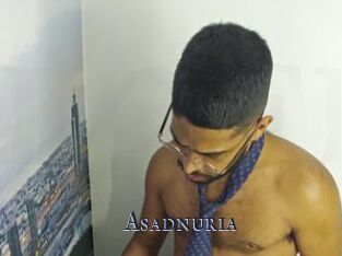 Asadnuria