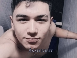 Asahixboy