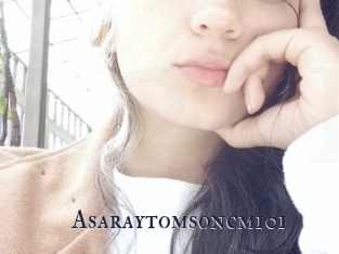 Asaraytomsoncm101