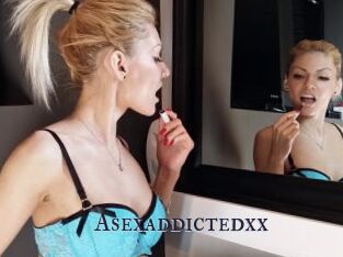 Asexaddictedxx