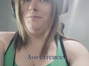 Ash_catchcum