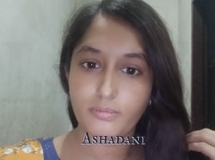 Ashadani