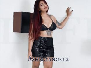 Ashelyangelx