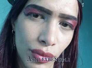 Ashleybenelli