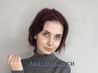 Ashleybranch