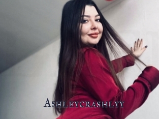 Ashleycrashlyy