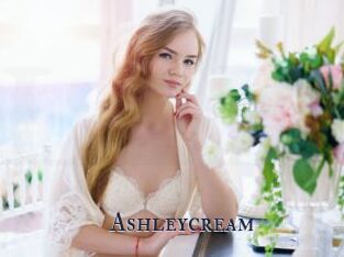 Ashleycream