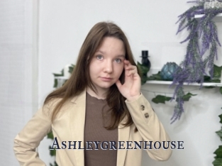 Ashleygreenhouse