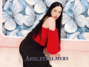 Ashleypalmers