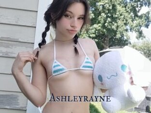 Ashleyrayne