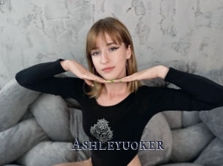 Ashleyuoker