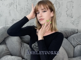 Ashleyuorks