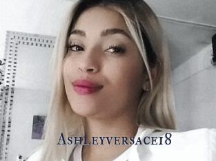 Ashleyversace18