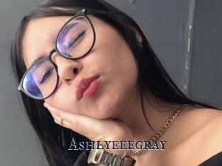 Ashlyeeegray