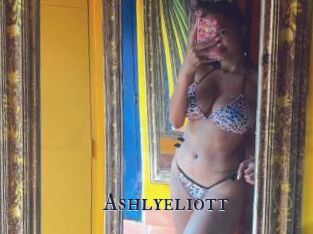 Ashlyeliott