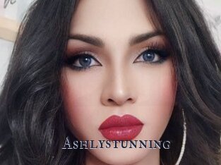 Ashlystunning