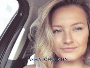 Ashnicholson