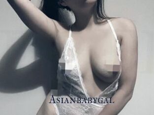 Asianbabygal