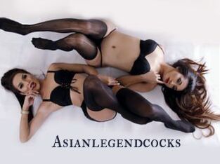 Asianlegendcocks