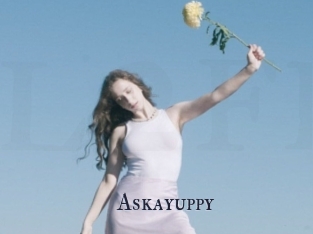 Askayuppy