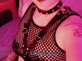 Aspenluna