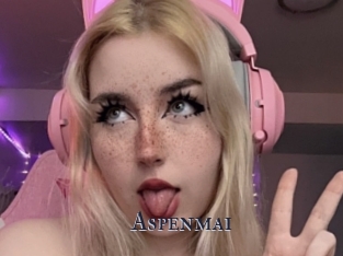 Aspenmai