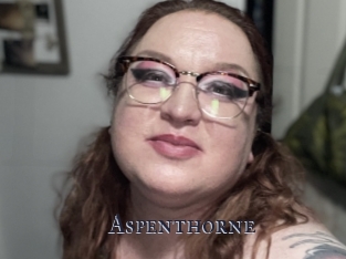 Aspenthorne