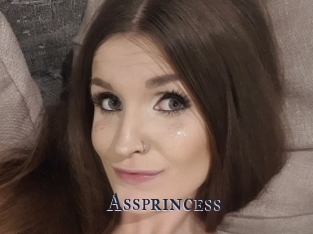 Assprincess