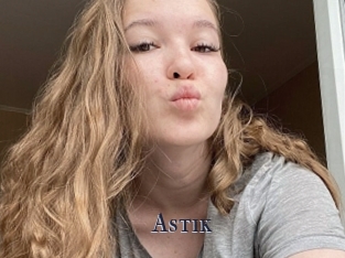 Astik