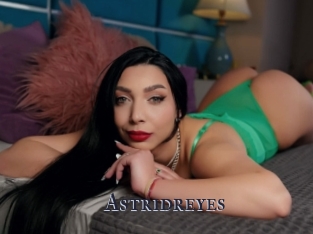 Astridreyes