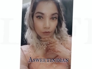 Asweetindian