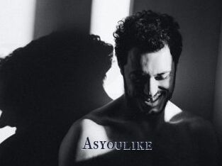 Asyoulike