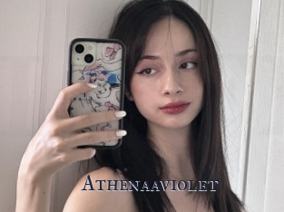 Athenaaviolet