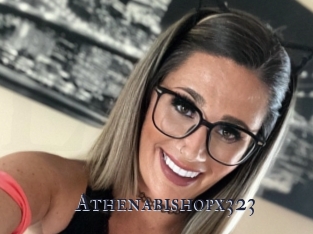 Athenabishopx323
