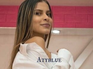 Atyblue