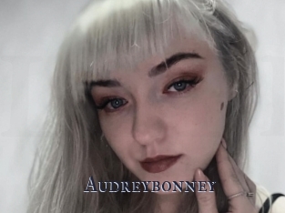 Audreybonney