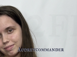 Audreycommander