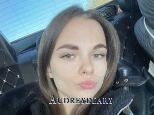 Audreydeary