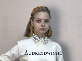 Audreydwight