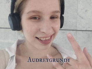 Audreygrundy