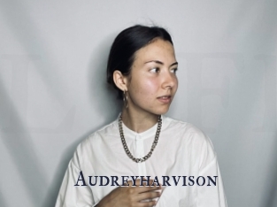 Audreyharvison