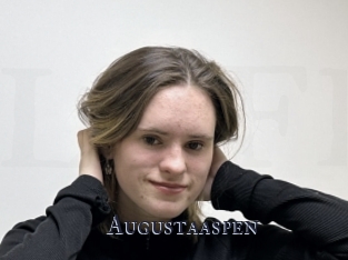 Augustaaspen