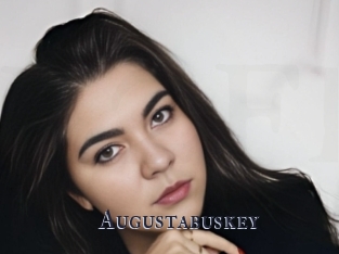 Augustabuskey